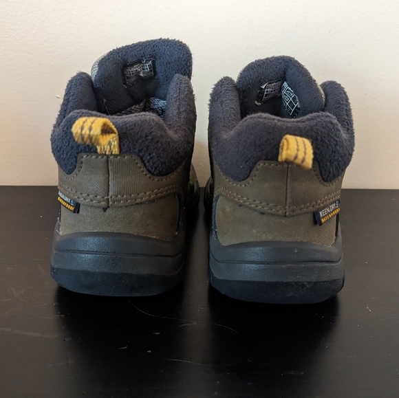 Keen Kootenay Boots - Picture 2 of 5